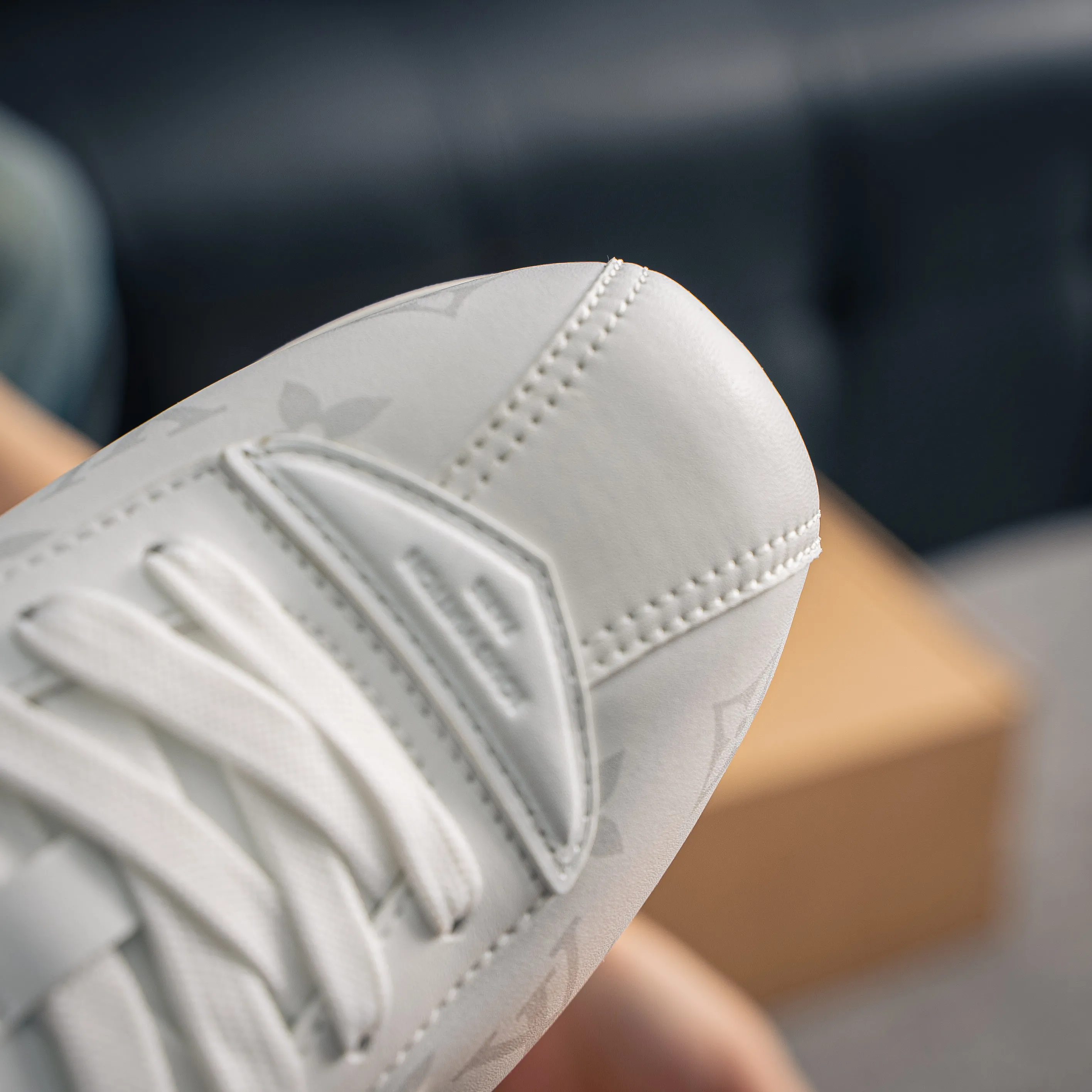 New Arrival LV BUTTERSOFT Sneakers LV Buttersoft Sneakers Pharrell Williams ， Sneakers 1960 。